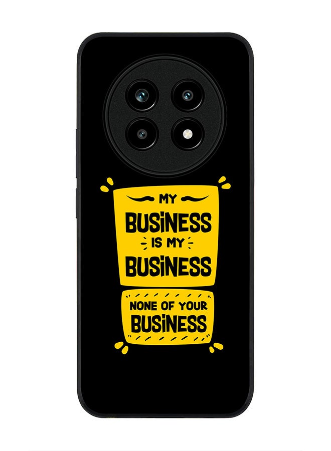 For Realme 13 Pro / 13 Pro+ Case,Slim fit Camera Protection, Shockproof Thin Phone cover  - My business